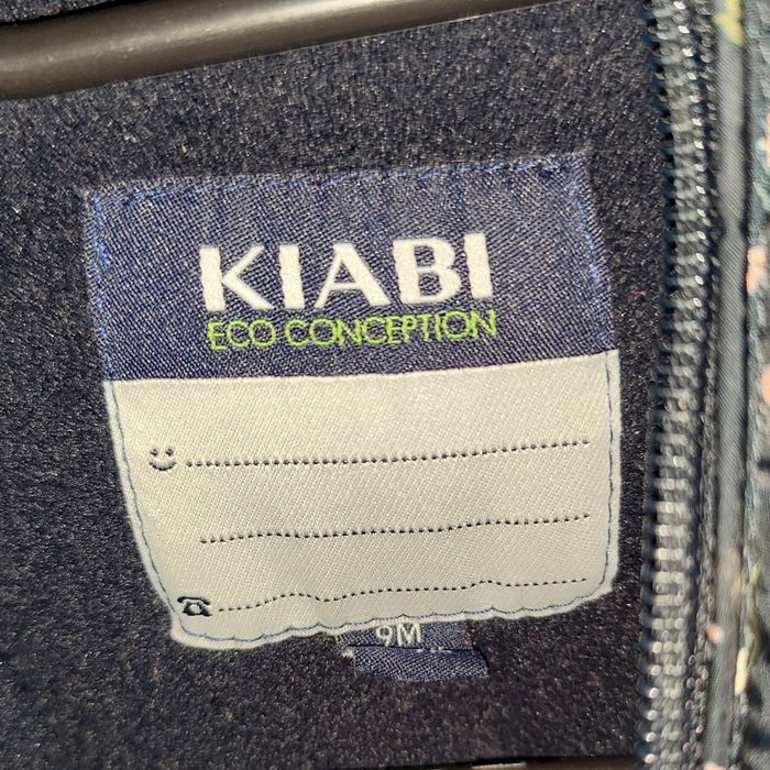 Manteau épais fille - photo numéro 6