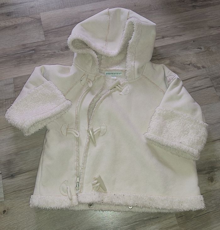 Ensemble mixte 6 mois - photo numéro 3