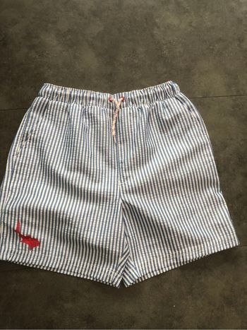 Short de bain