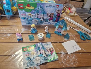 Lego duplo 10920