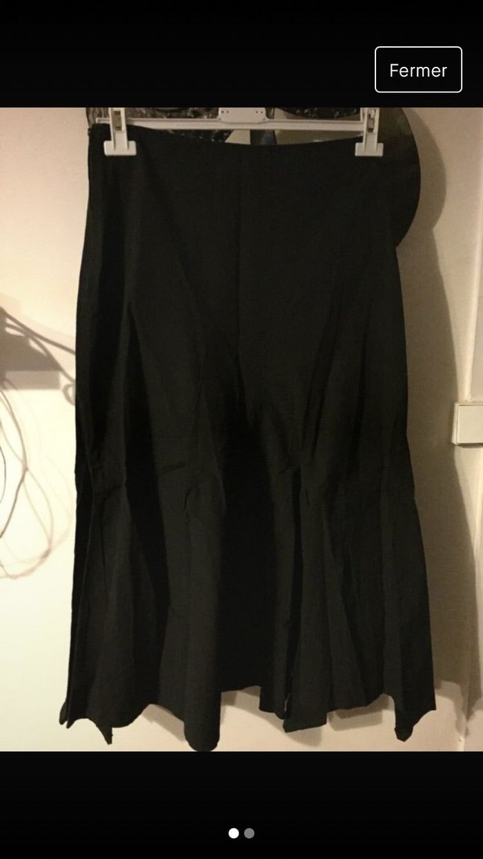 Jupe longue taille 40 machin chose