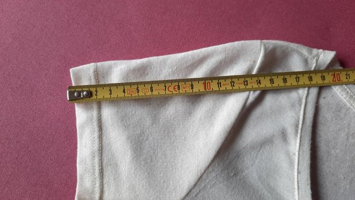 Tee shirt HM - photo numéro 4