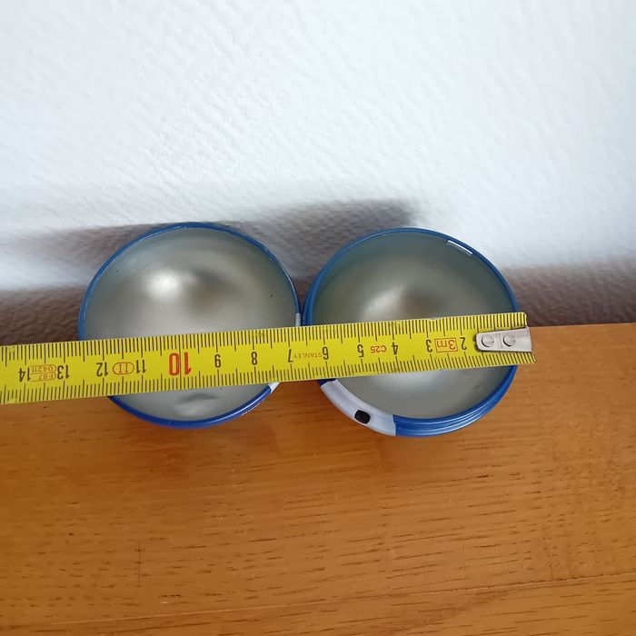 Boule Olaf - photo numéro 4