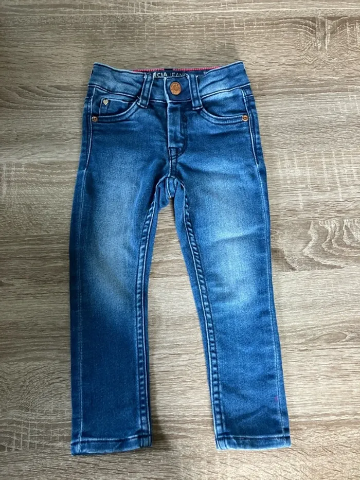 Lot 3 pantalons - photo numéro 6