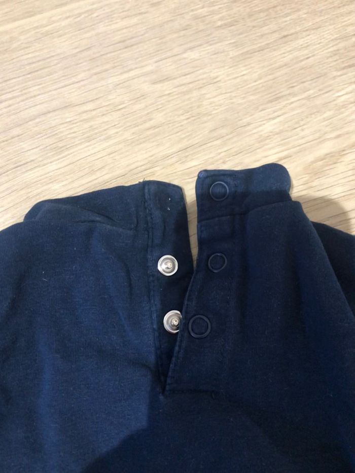 T shirt manche longue - photo numéro 2