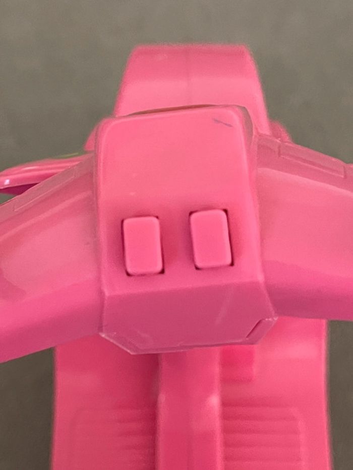 Barbie et scooter - photo numéro 8