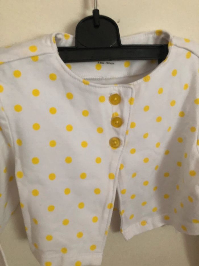 Boléro - photo numéro 2