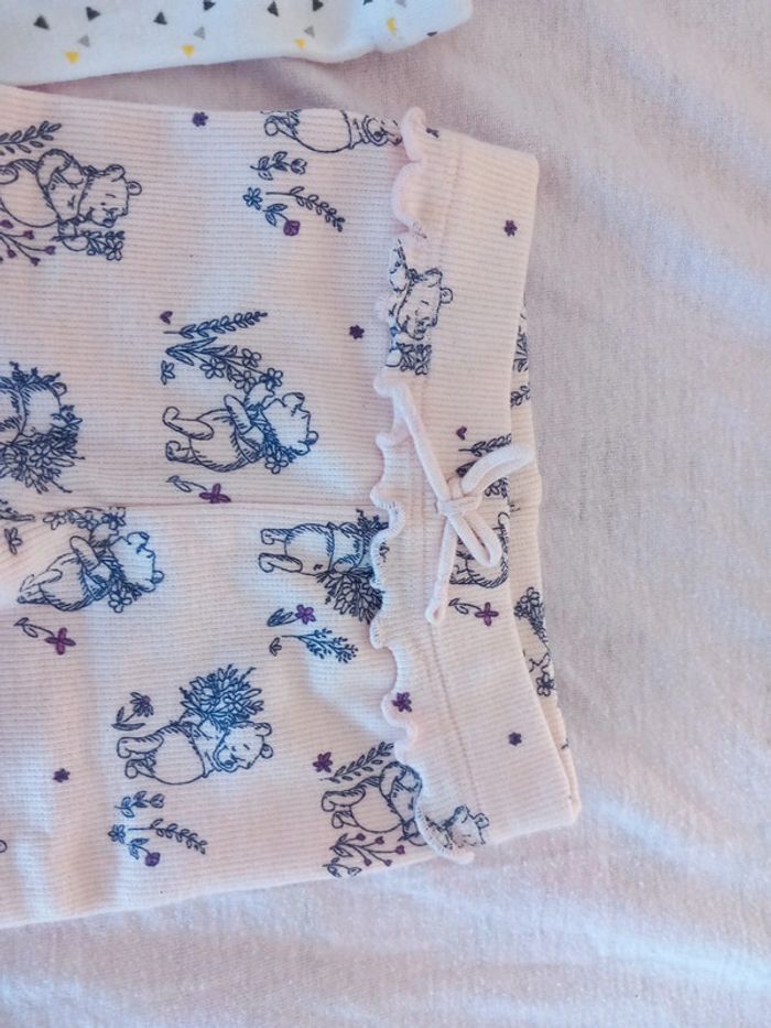 Pantalon bebe - photo numéro 2