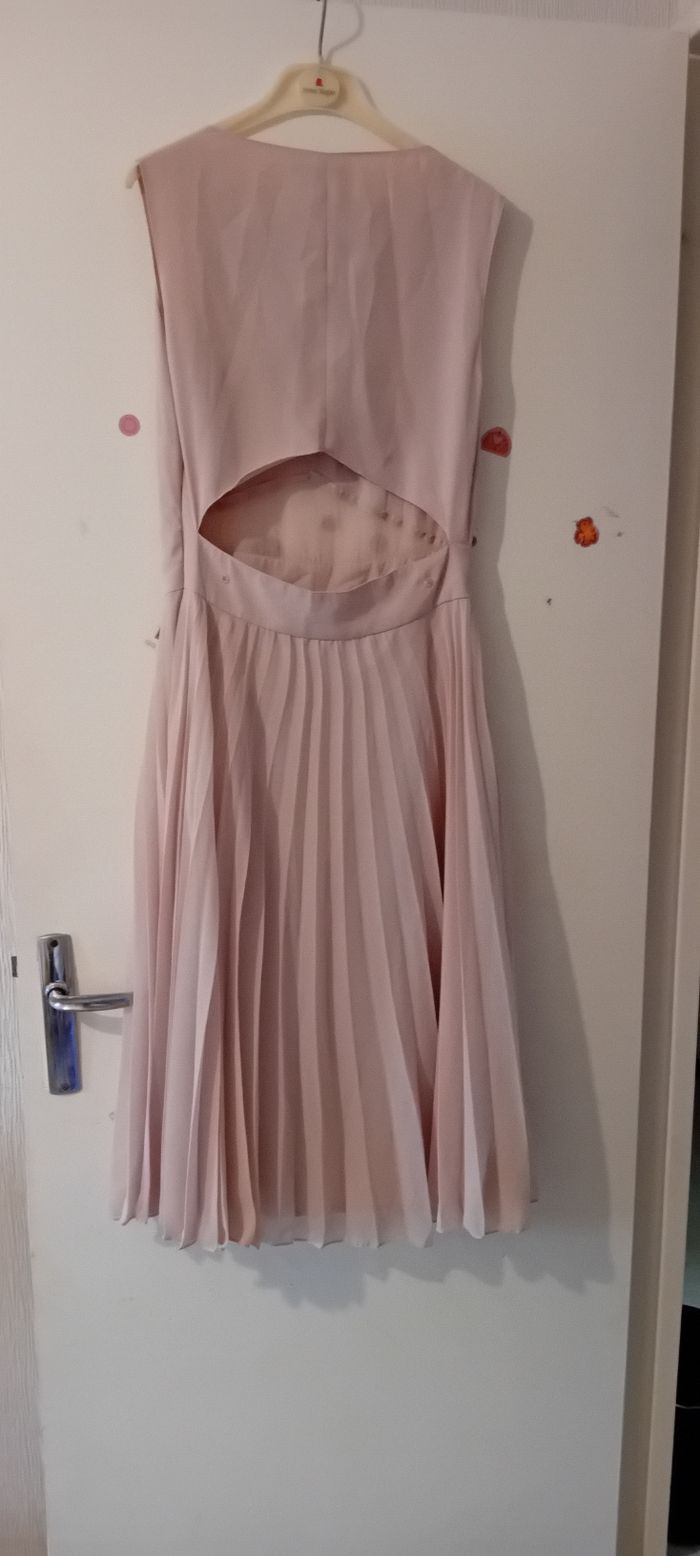 Les robes - photo numéro 3