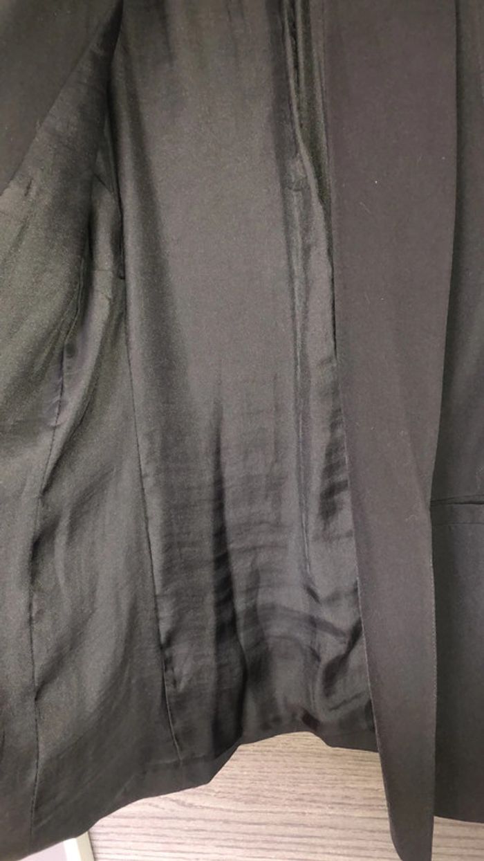Blazer - photo numéro 4