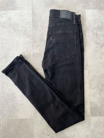 Jean Levi’s Femme - W27