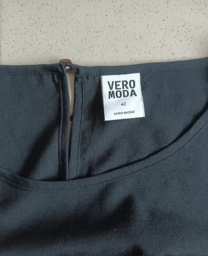 Robe Vero moda taille 42 - photo numéro 4