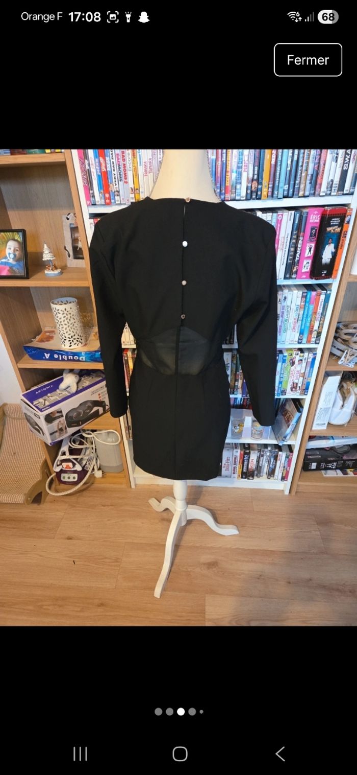 Morgan - photo numéro 3