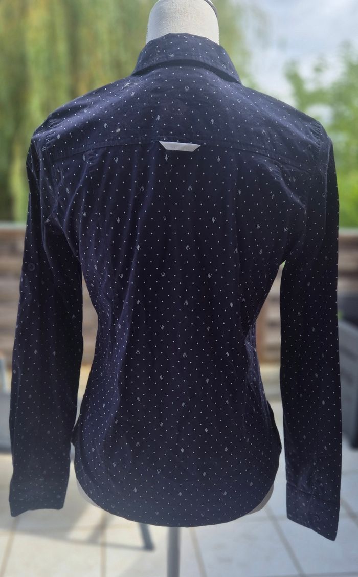 Chemise cintrée - photo numéro 3