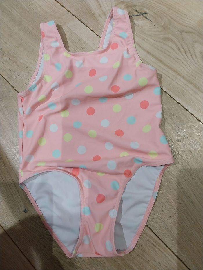 Maillot de bain