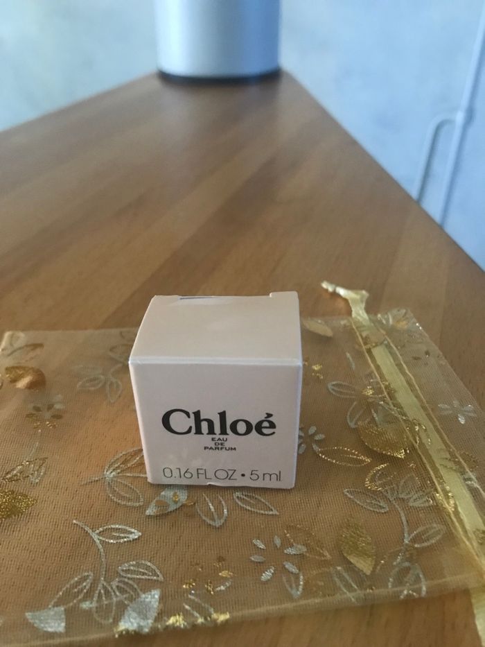 Chloé miniature - photo numéro 3