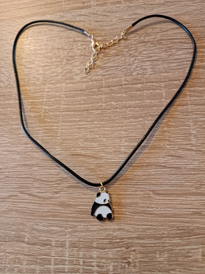 Collier - photo numéro 2