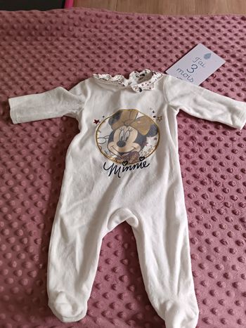Pyjama chaud