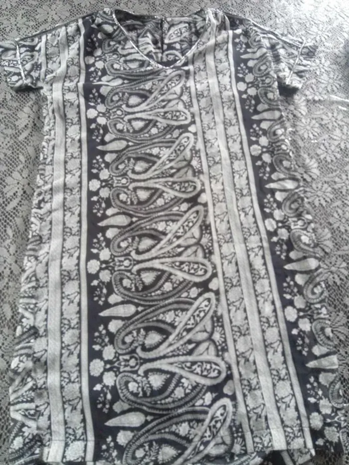 Robe été - photo numéro 5