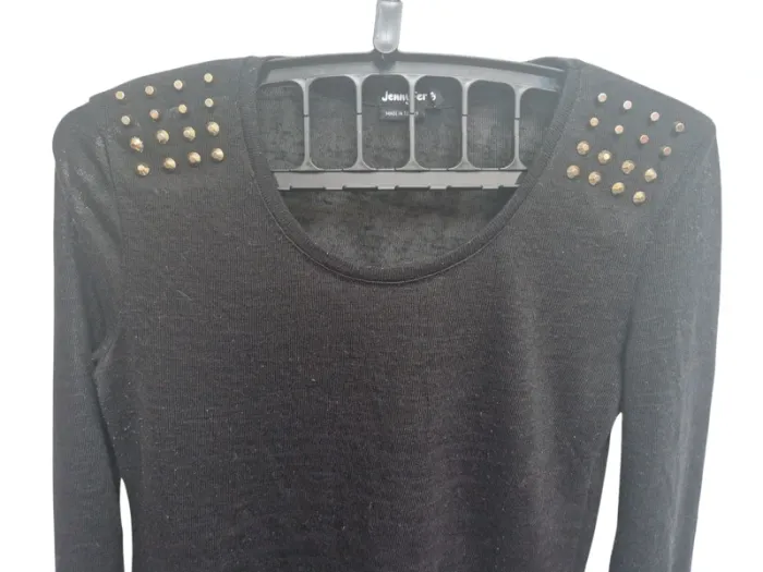 T-shirt Jennyfer (XS) - photo numéro 2