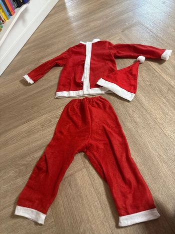 Déguisement Père Noël
