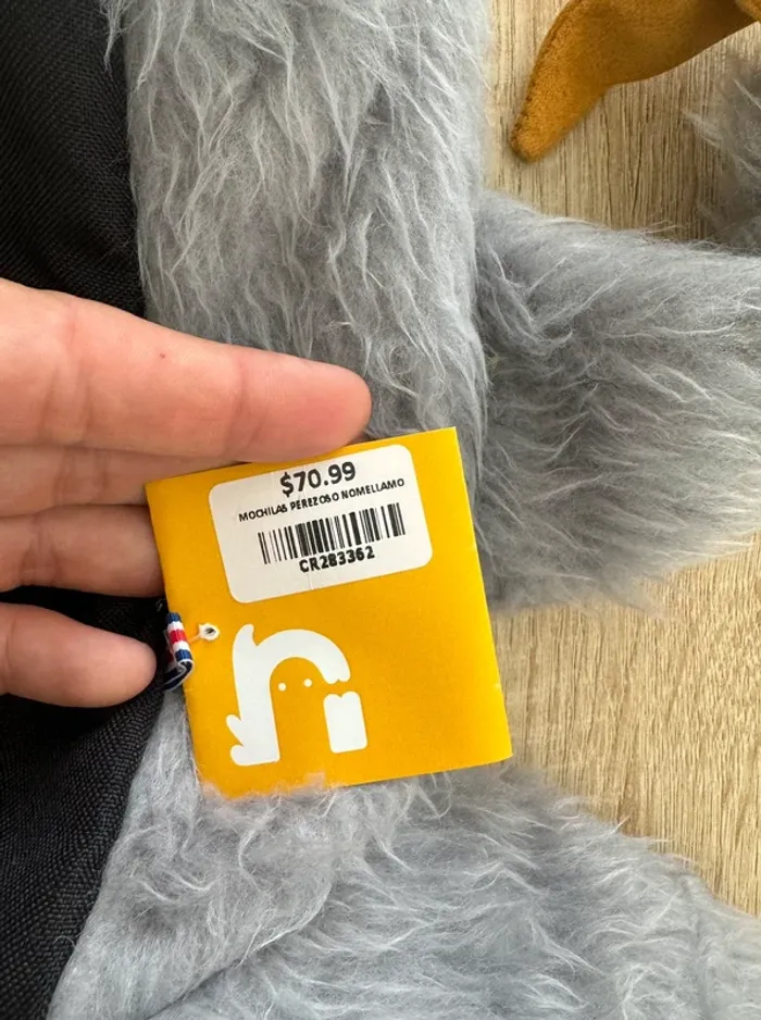 Sac enfant - photo numéro 3