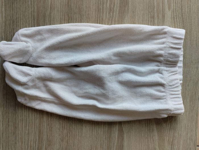 Lot 2 pantalons - photo numéro 2