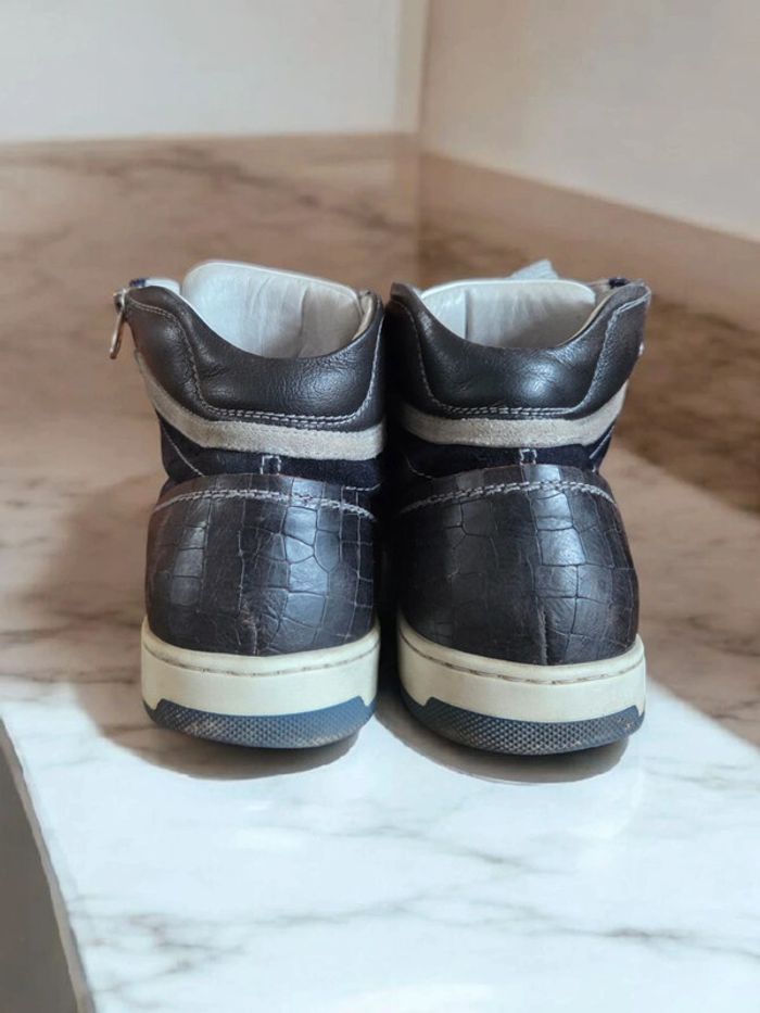 🌴 Chaussure NeroGiardini 39 🌴 - photo numéro 3