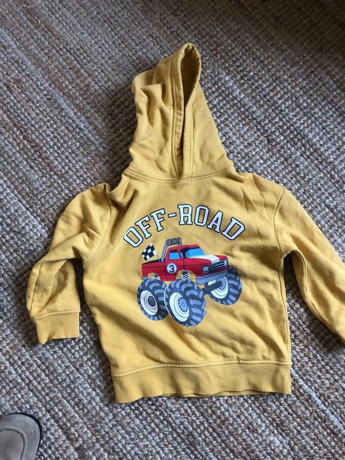 Lots3 sweat-shirt - photo numéro 4