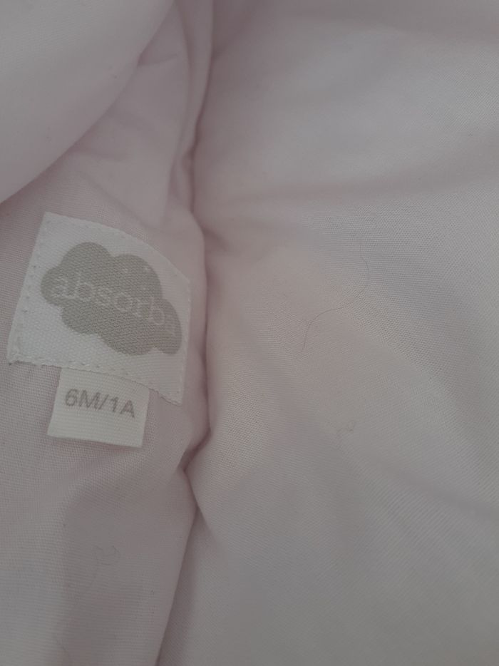 Nid d ange fille 6mois - photo numéro 2