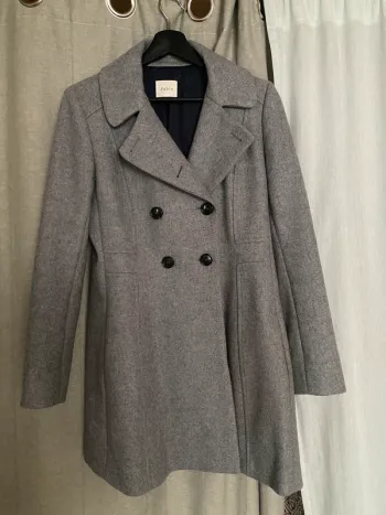 Manteau Pablo