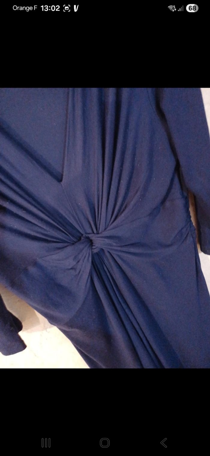 Robe de grossesse taille 40 - photo numéro 3