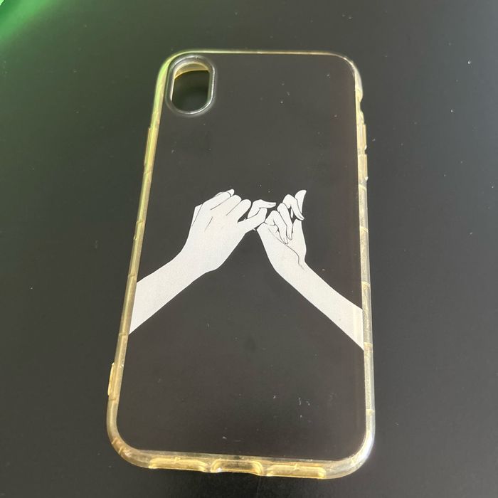 Coque iPhone 11/ X