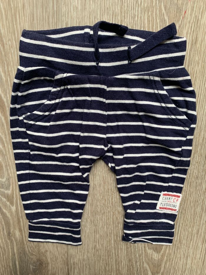 Pantalons 0 -3mois - photo numéro 3