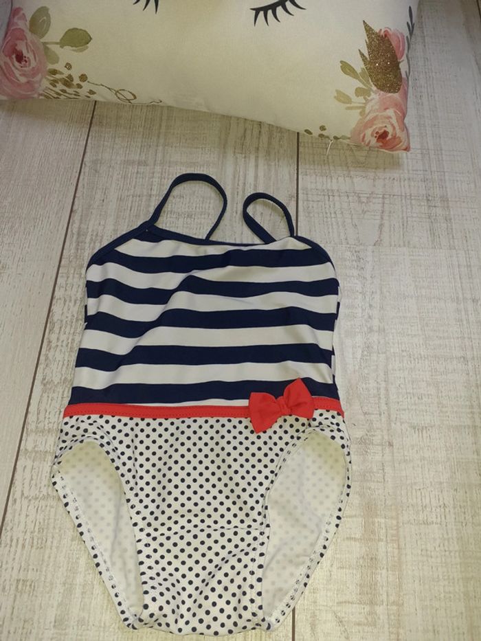 Maillot de bain