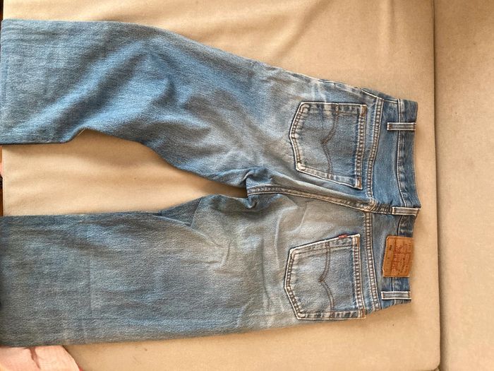 Jean Levi’s 501 vintage W30L30 - photo numéro 2