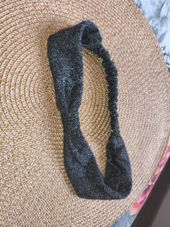 Bandeau femme