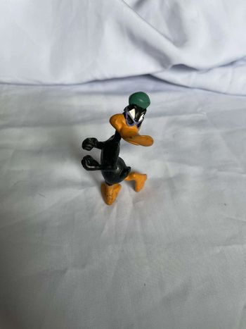 Figurine Vintage Daffy Duck Warner Bros 1998