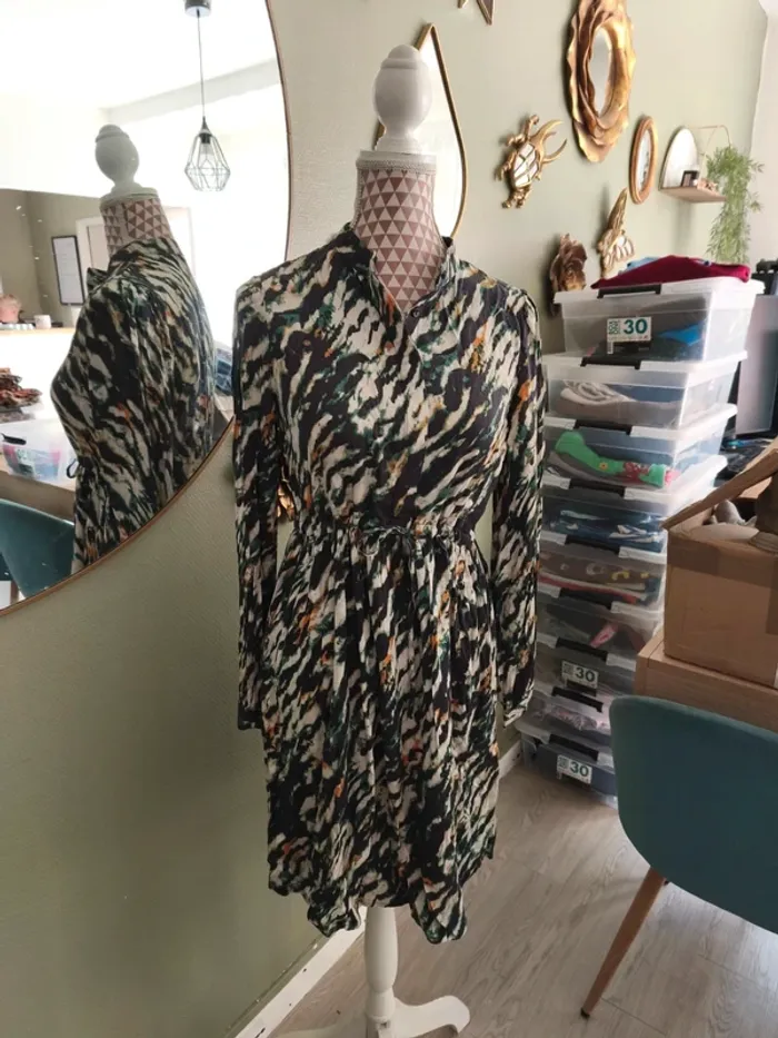 Robe esmara T36