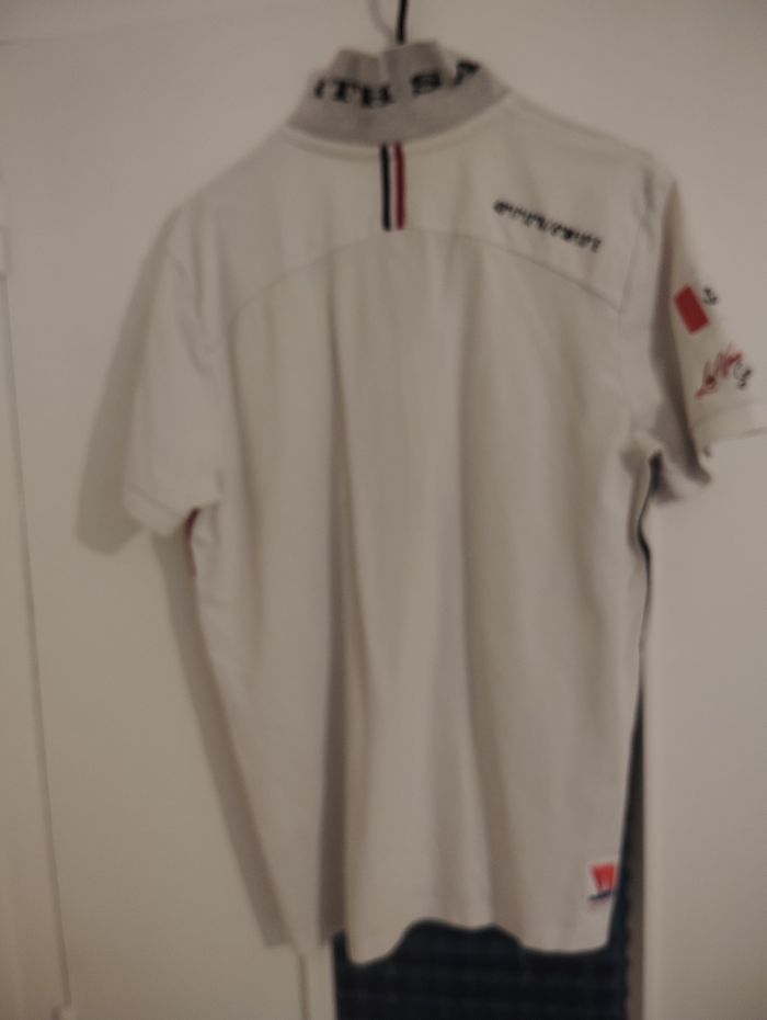 Polo homme - photo numéro 4