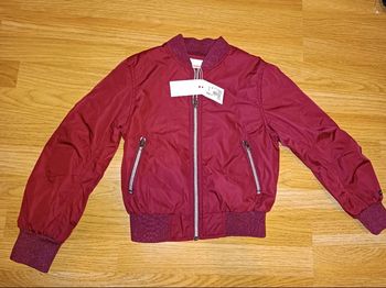 Bombers Catimini 8 ans