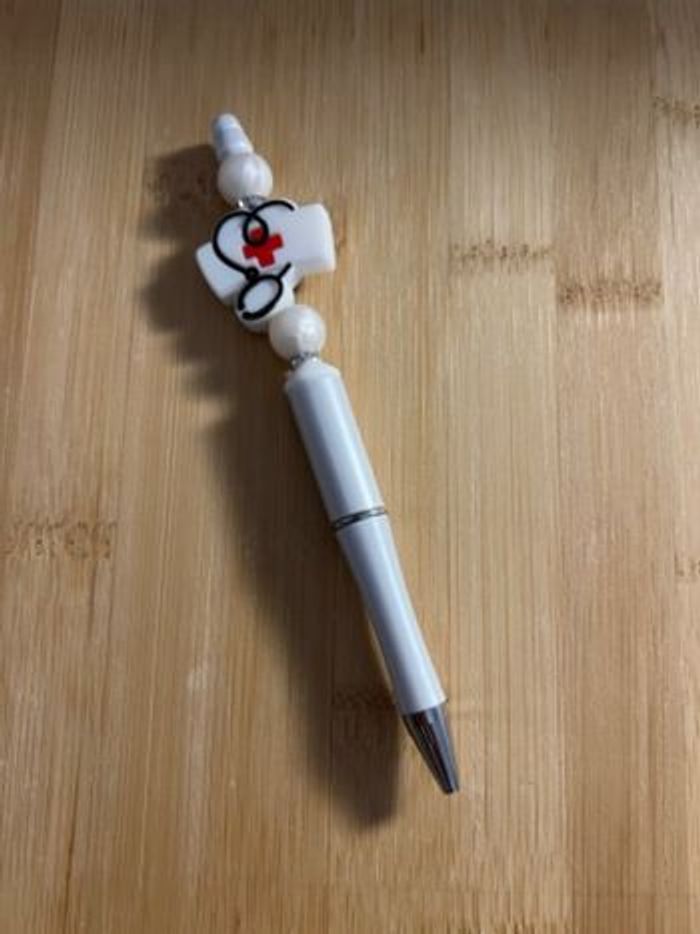 Stylo personnalisé