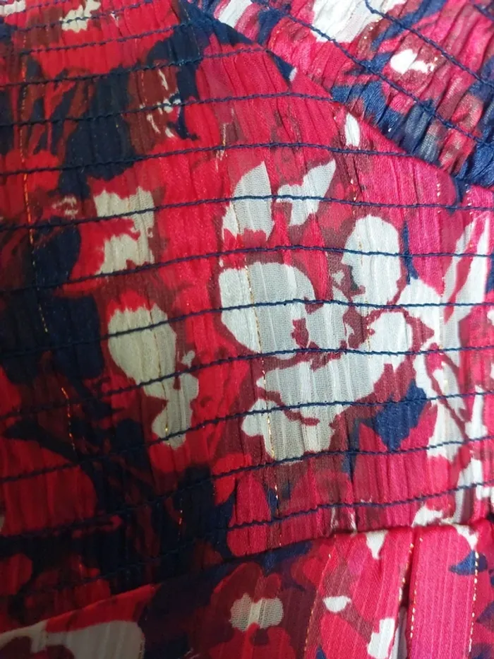 Jolie robe Grain de Malice - photo numéro 4