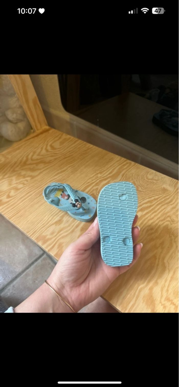 Lot chaussure garçon - photo numéro 6