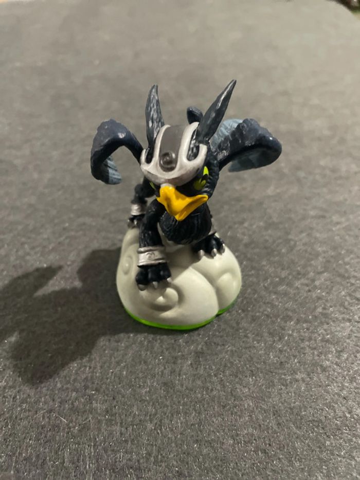 Skylanders Spyro's Adventure Sonic Boom