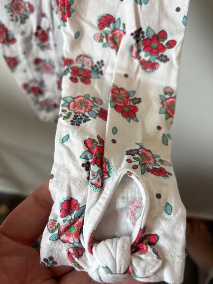 Legging 4/5 ans - photo numéro 2