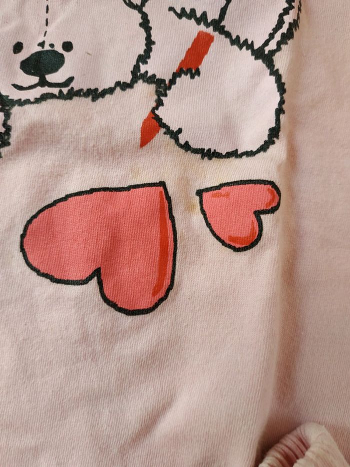 Lot 2 pyjamas - photo numéro 4