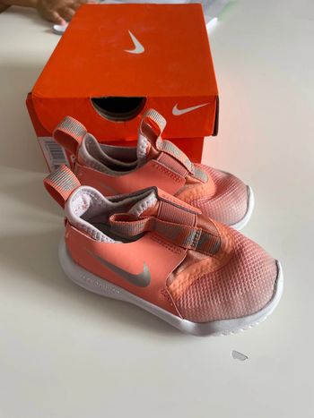 Basket Nike flex runner
