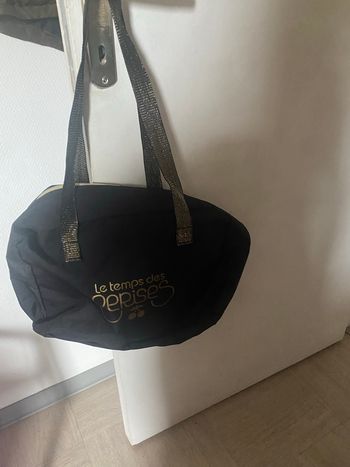 Sac fourré tout