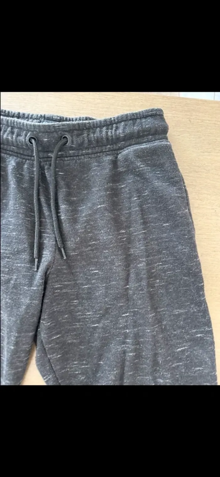 Pantalon de jogging garçon Primark - photo numéro 7